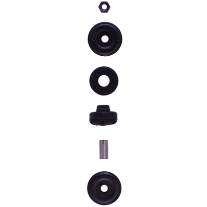 B8 5100 - Suspension Shock Absorber by Bilstein
