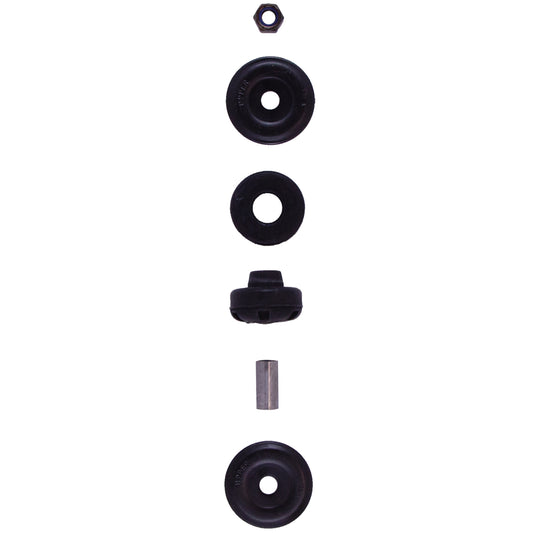 B8 5100 - Suspension Shock Absorber by Bilstein