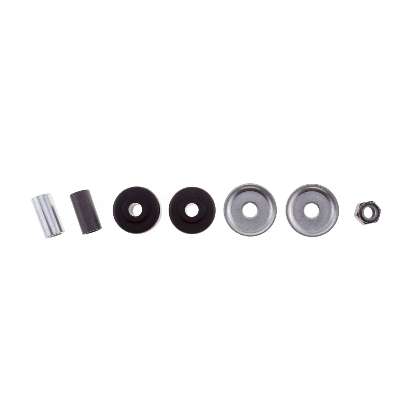 B8 5100 - Suspension Shock Absorber by Bilstein