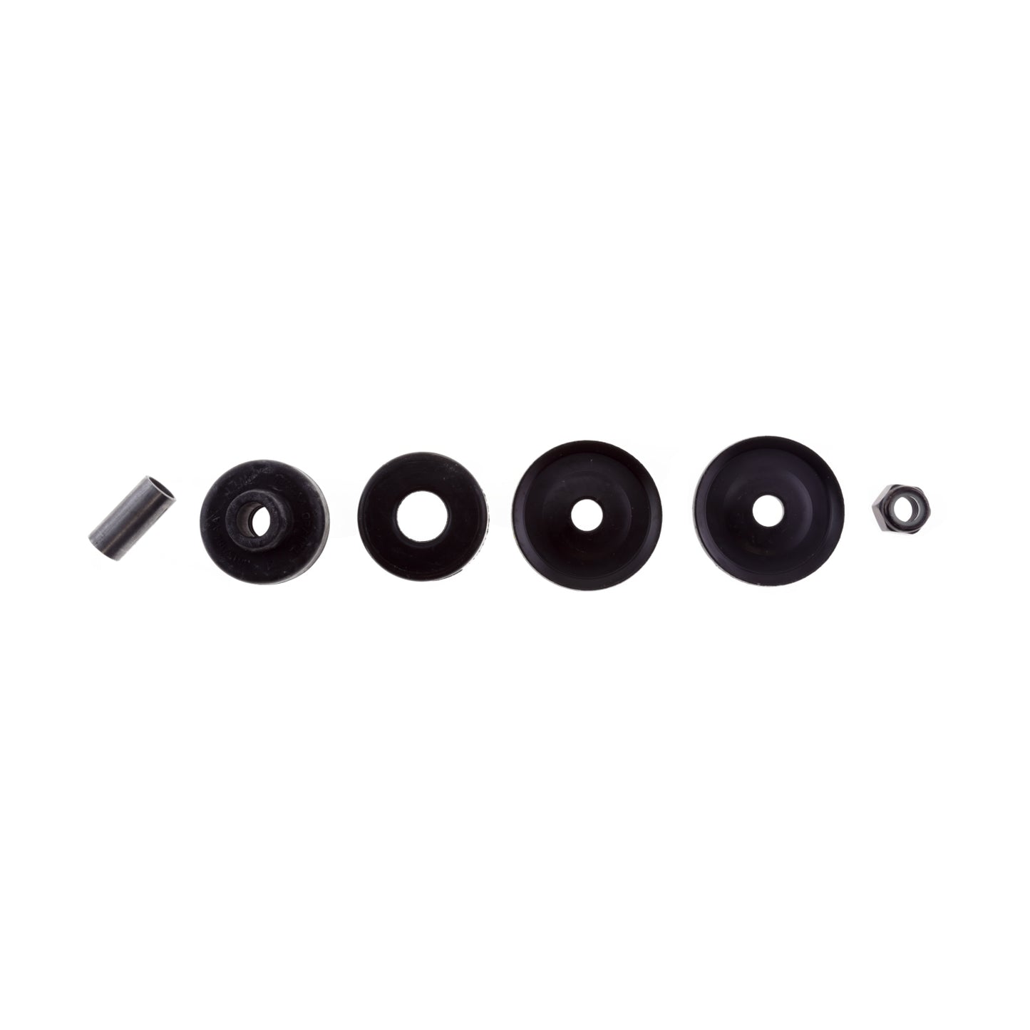 B8 5100 - Suspension Shock Absorber by Bilstein