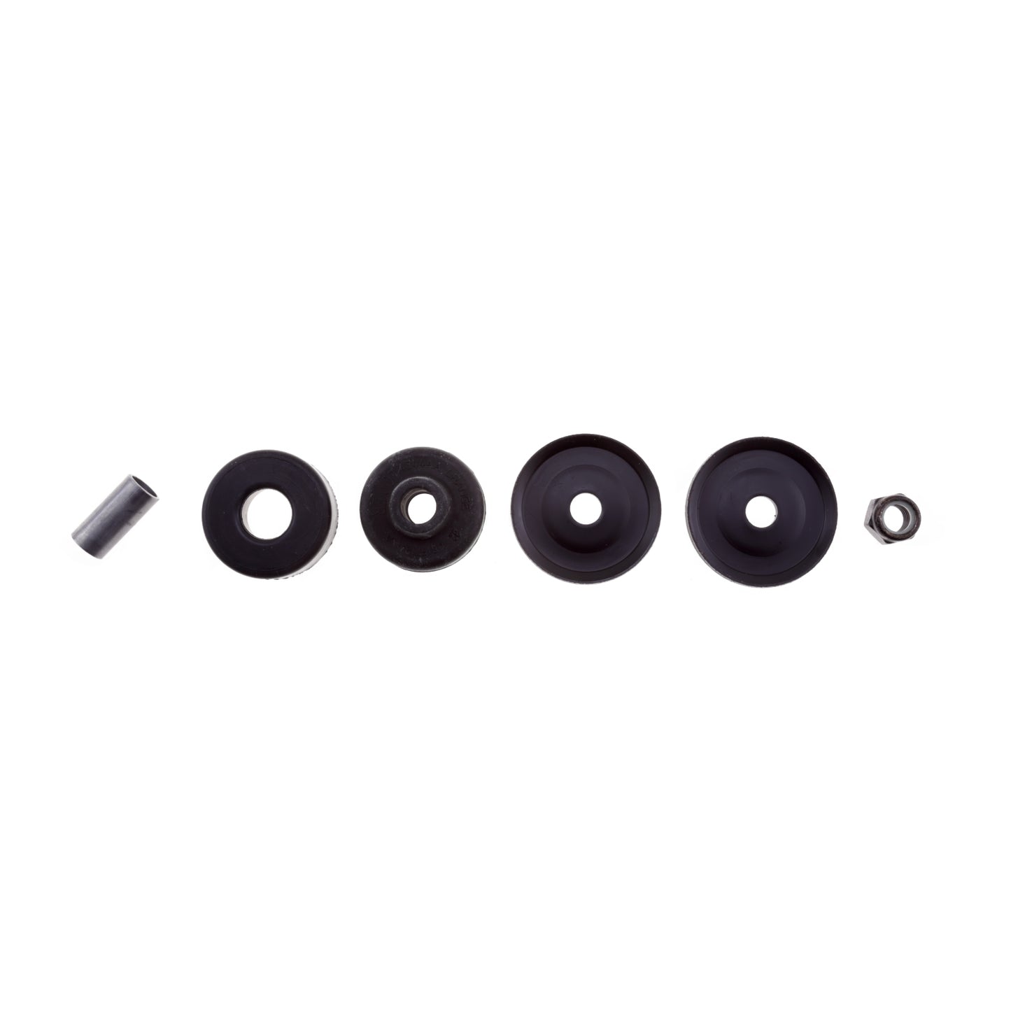B6 4600 - Suspension Shock Absorber by Bilstein