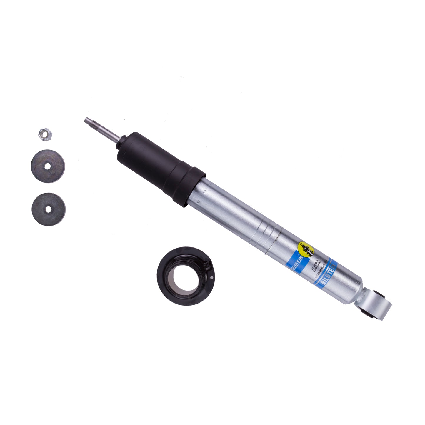 B8 5100 (Ride Height Adjustable) - Suspension Shock Absorber by Bilstein