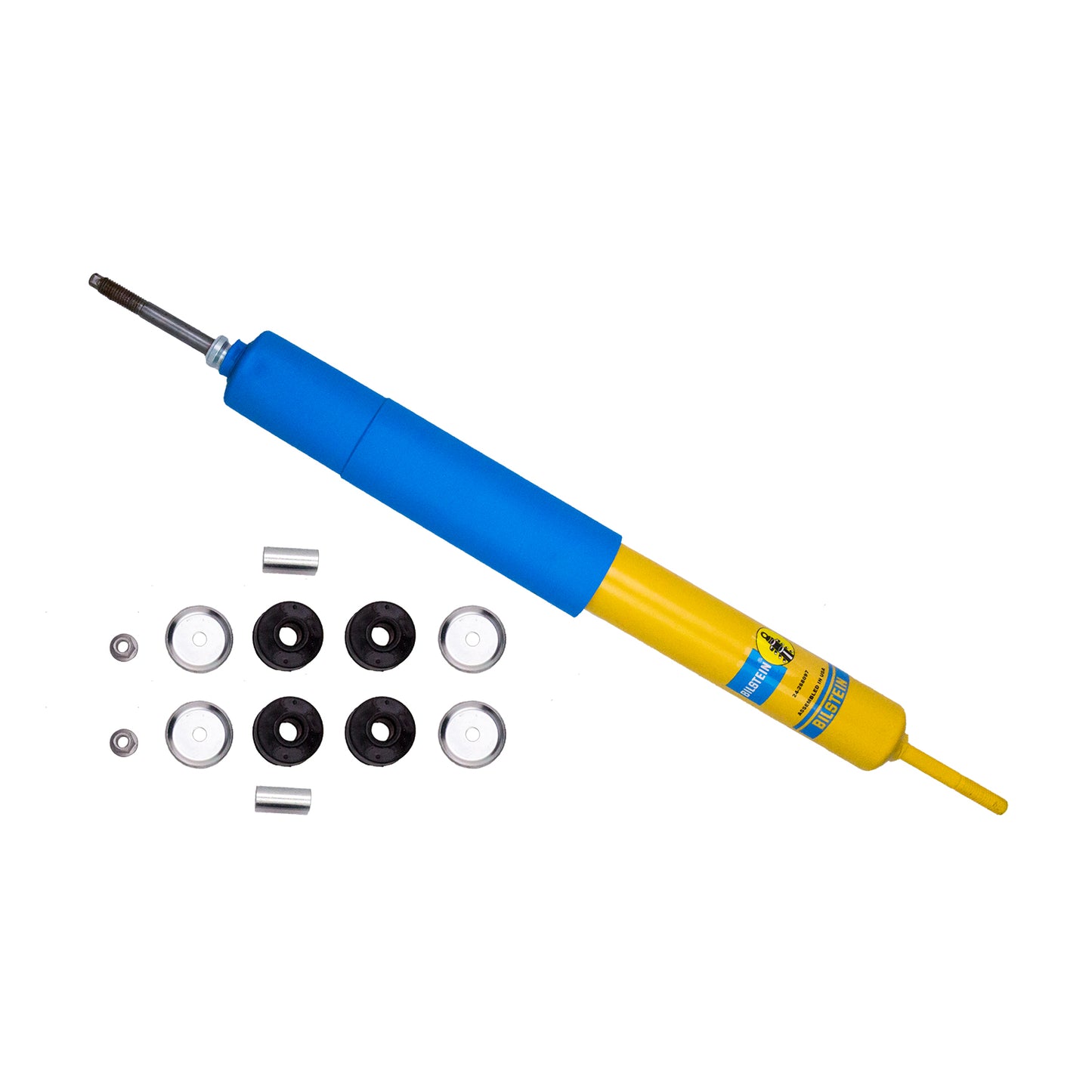 B6 - Suspension Shock Absorber by Bilstein