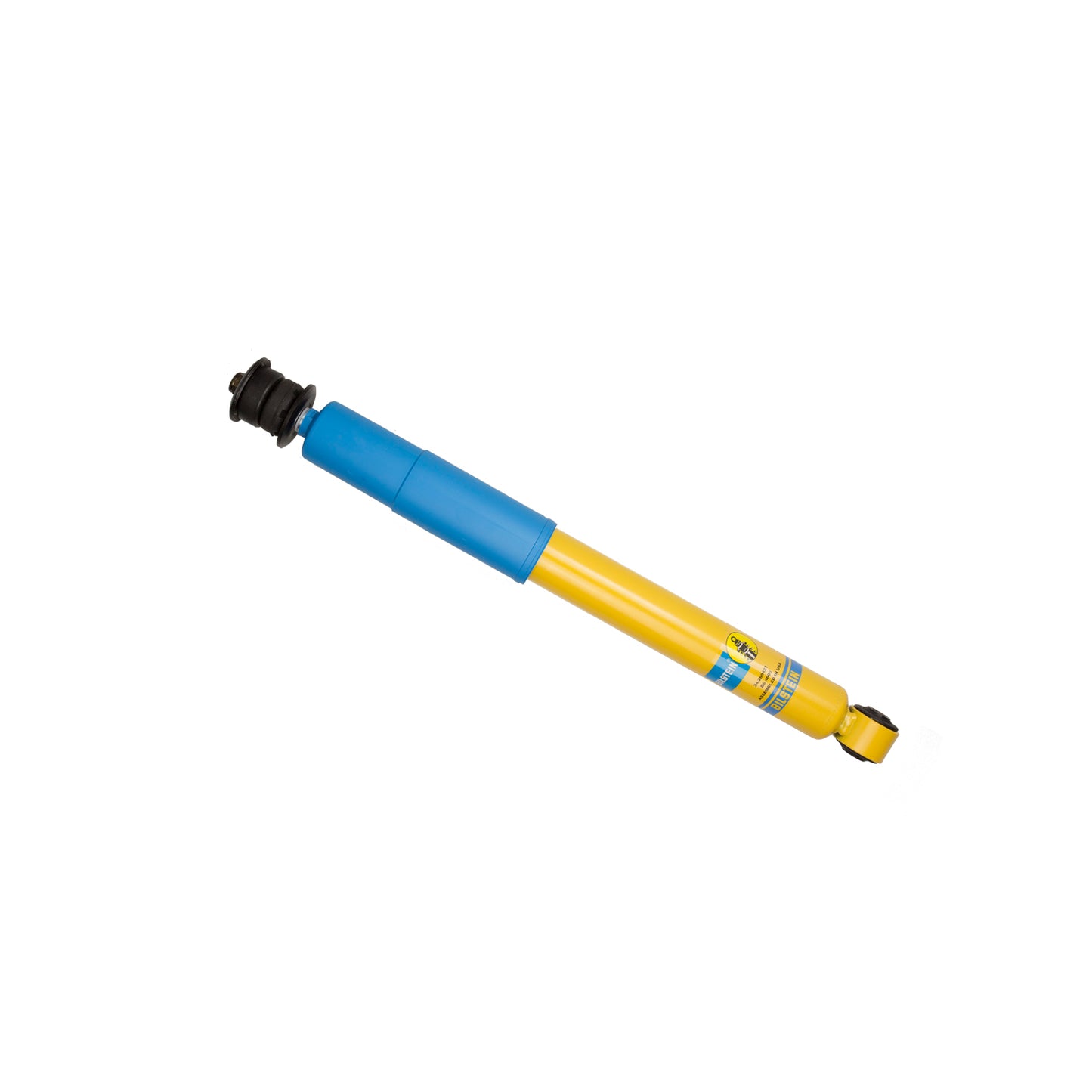 B6 4600 - Suspension Shock Absorber by Bilstein