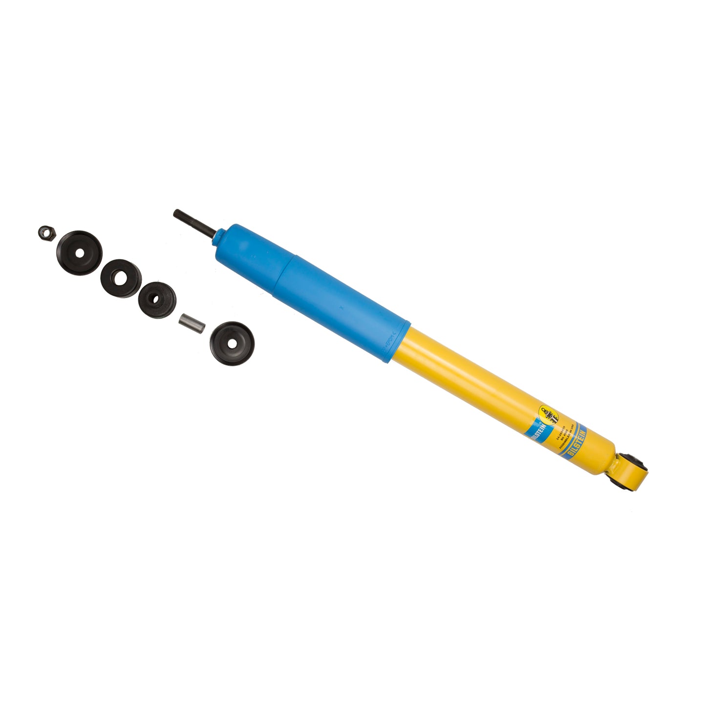 B6 4600 - Suspension Shock Absorber by Bilstein