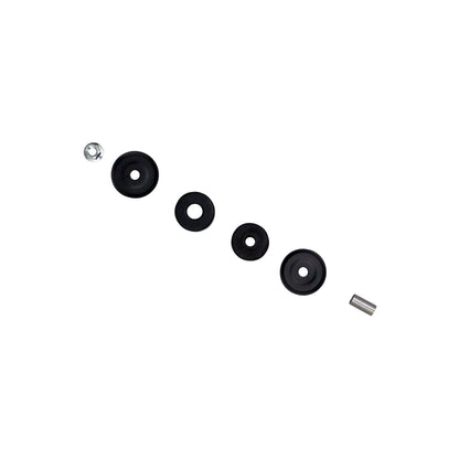 B8 5100 - Suspension Shock Absorber by Bilstein