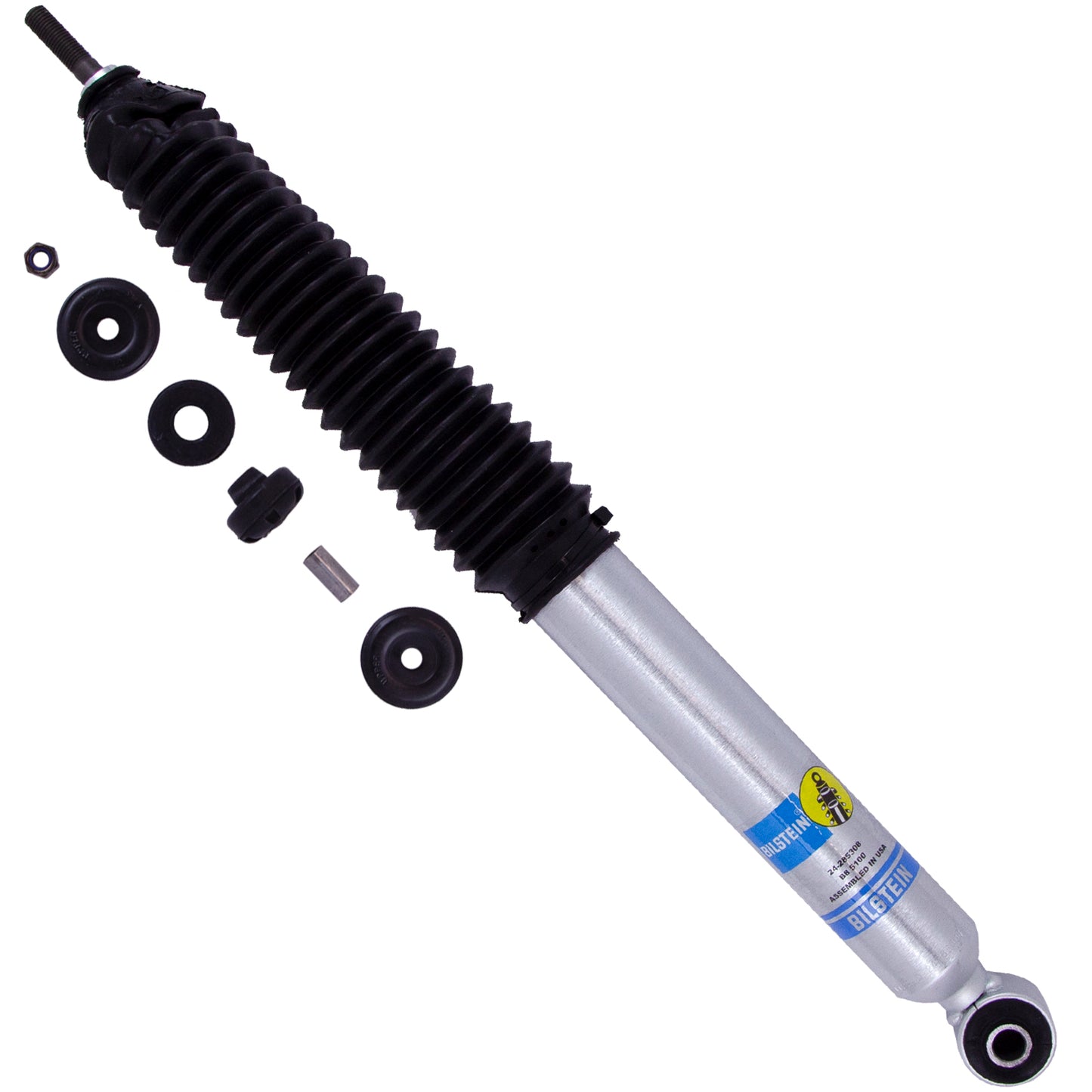 B8 5100 - Suspension Shock Absorber by Bilstein