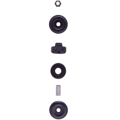 B8 5100 - Suspension Shock Absorber by Bilstein
