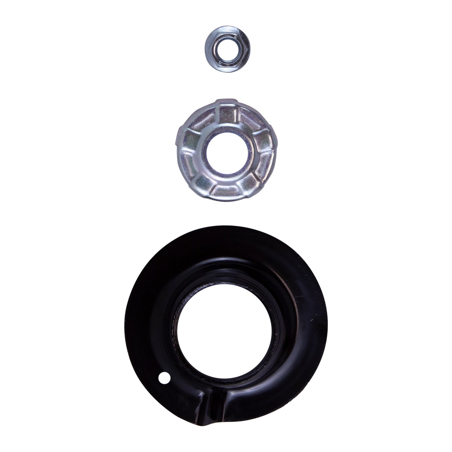 B8 5100 (Ride Height Adjustable) - Suspension Shock Absorber by Bilstein