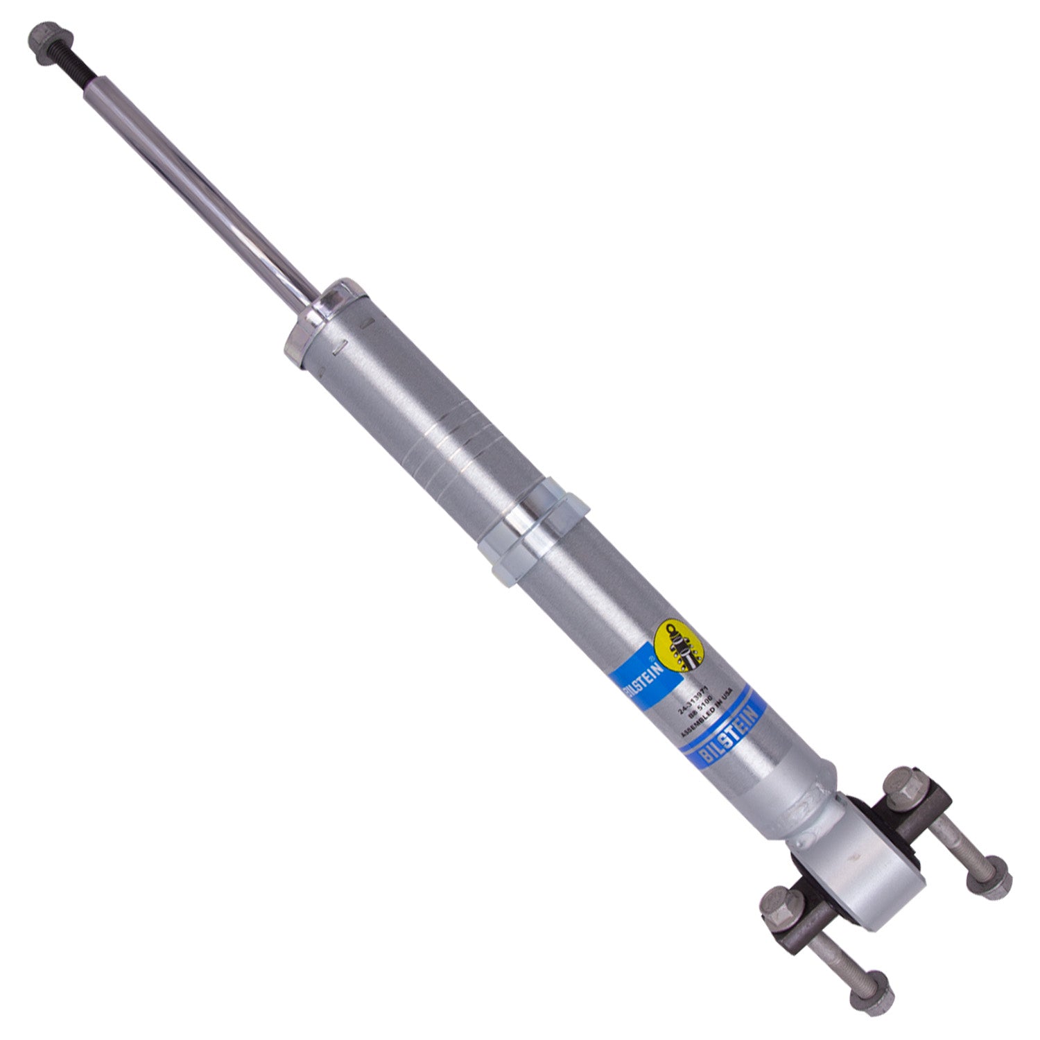 B8 5100 (Ride Height Adjustable) - Suspension Shock Absorber by Bilstein