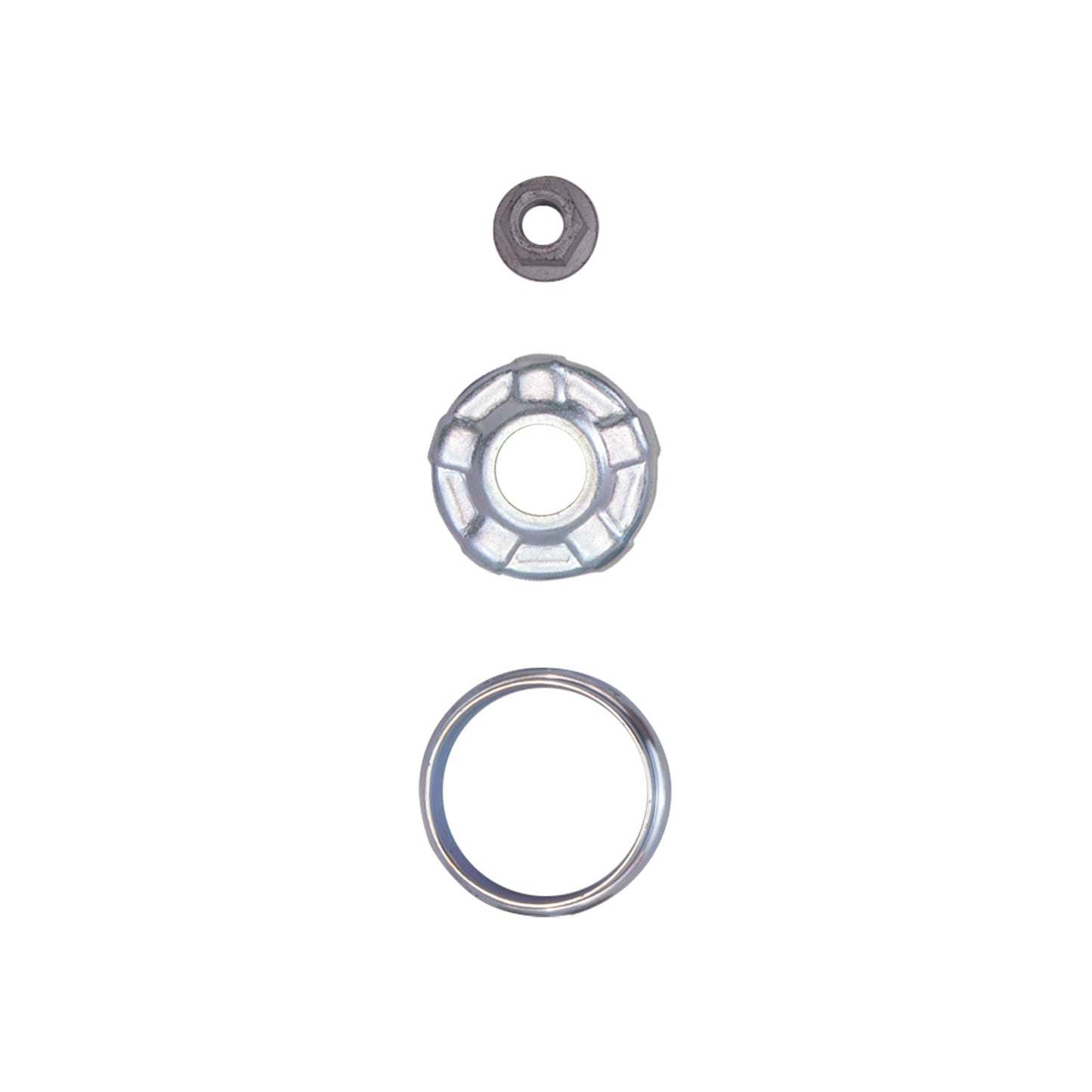 B8 5100 (Ride Height Adjustable) - Suspension Shock Absorber by Bilstein