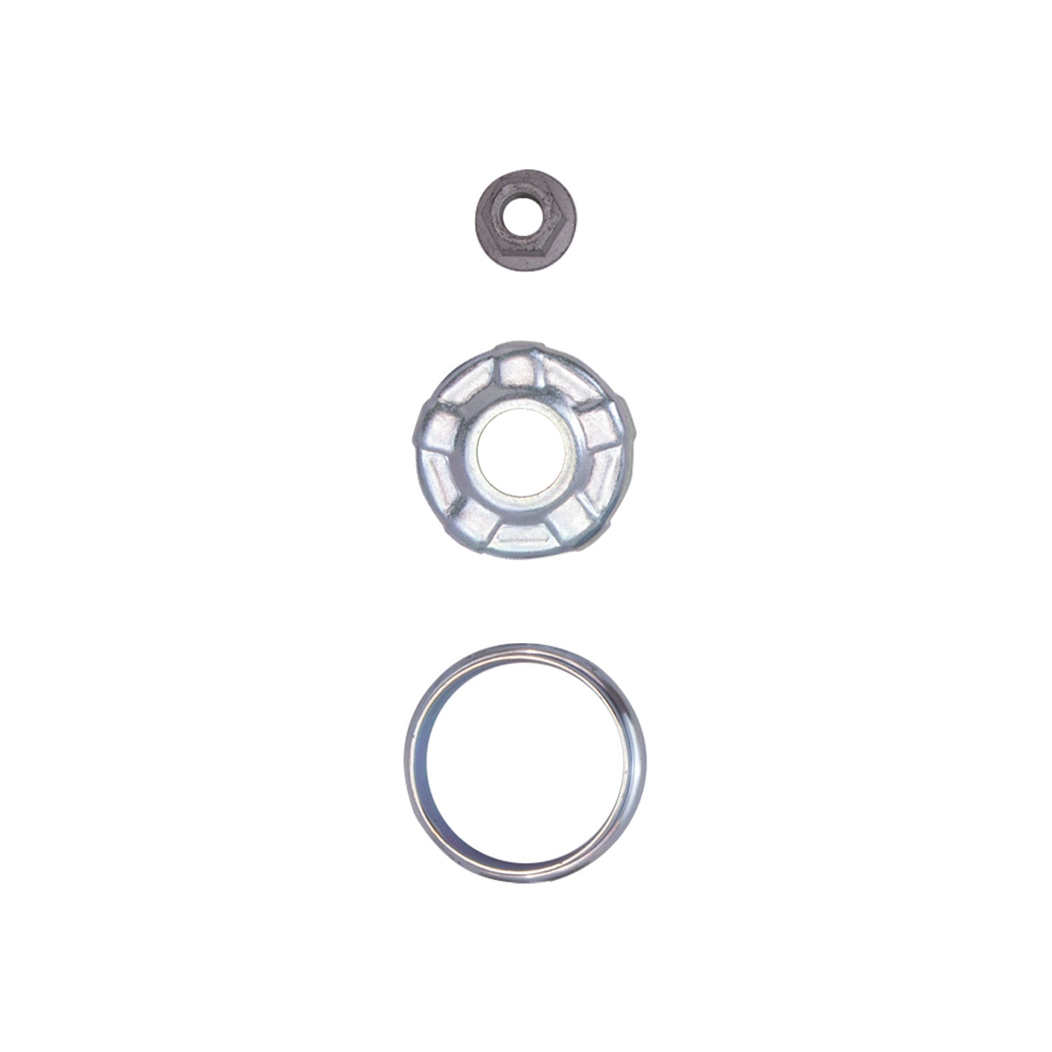 B8 5100 (Ride Height Adjustable) - Suspension Shock Absorber by Bilstein