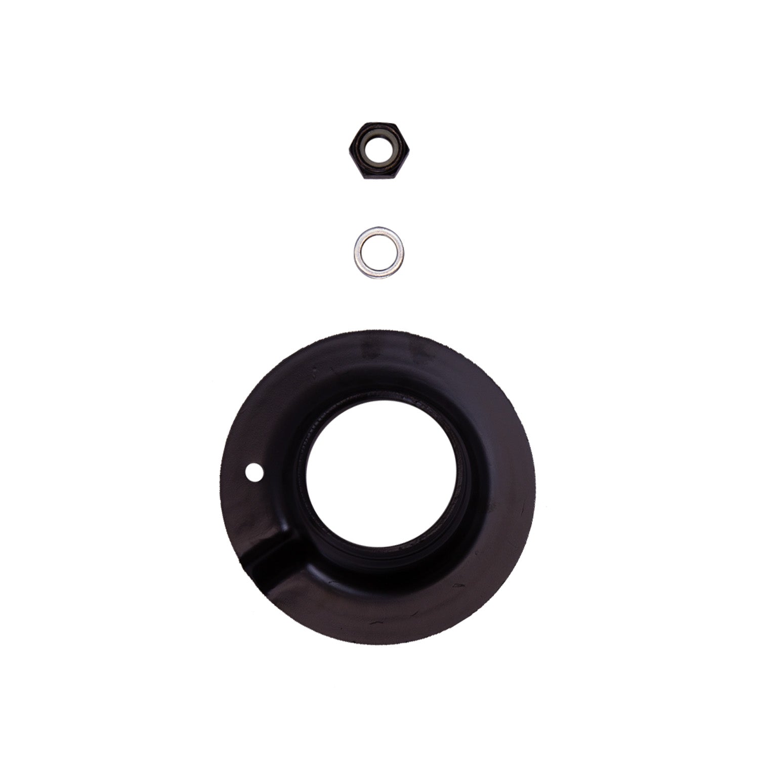 B6 4600 - Suspension Shock Absorber by Bilstein