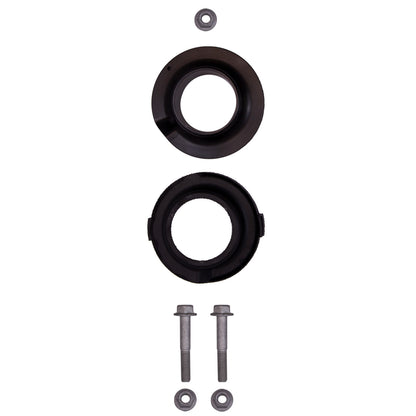 B8 6100 (Ride Height Adjustable) - Suspension Shock Absorber by Bilstein