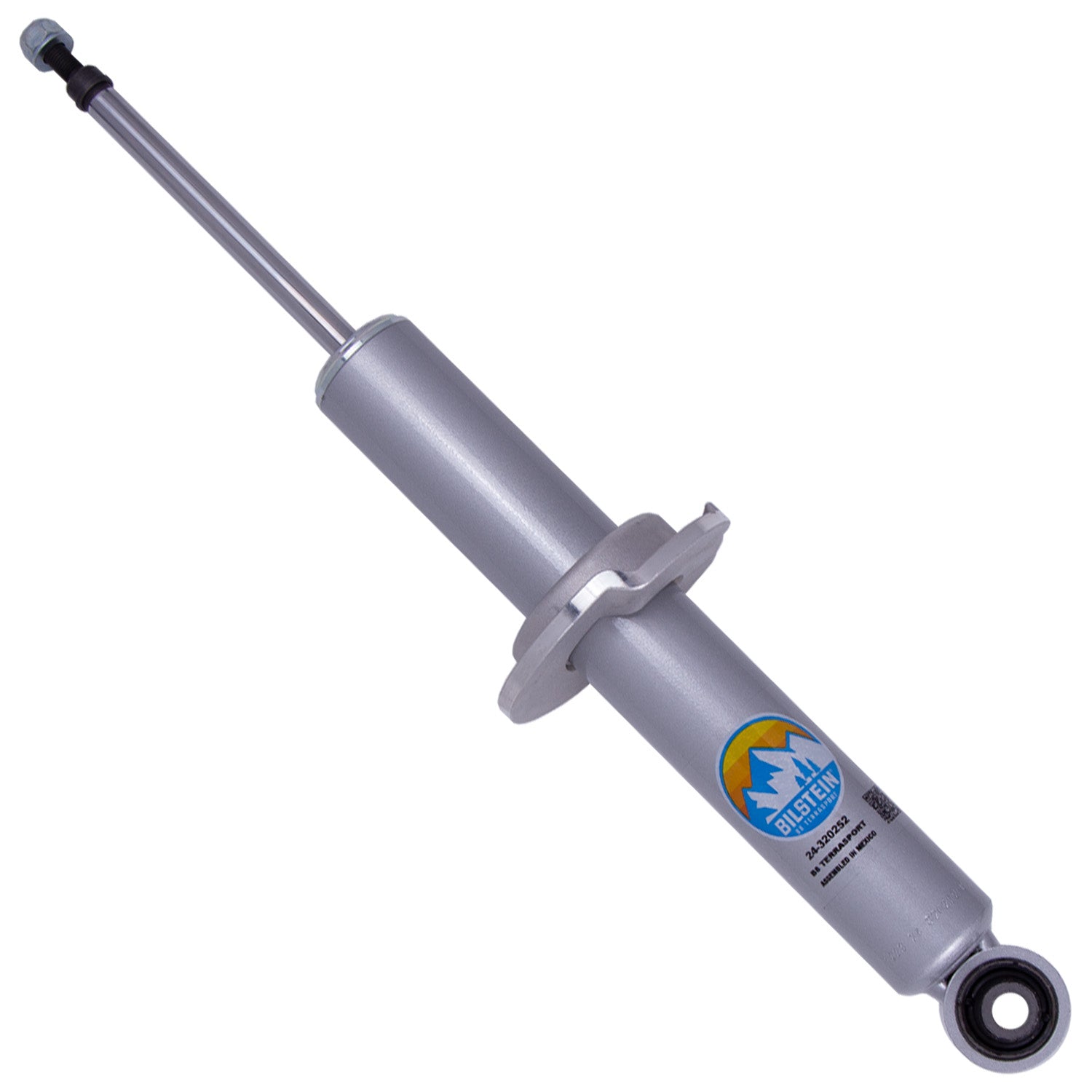 B8 TerraSport - Suspension Shock Absorber by Bilstein