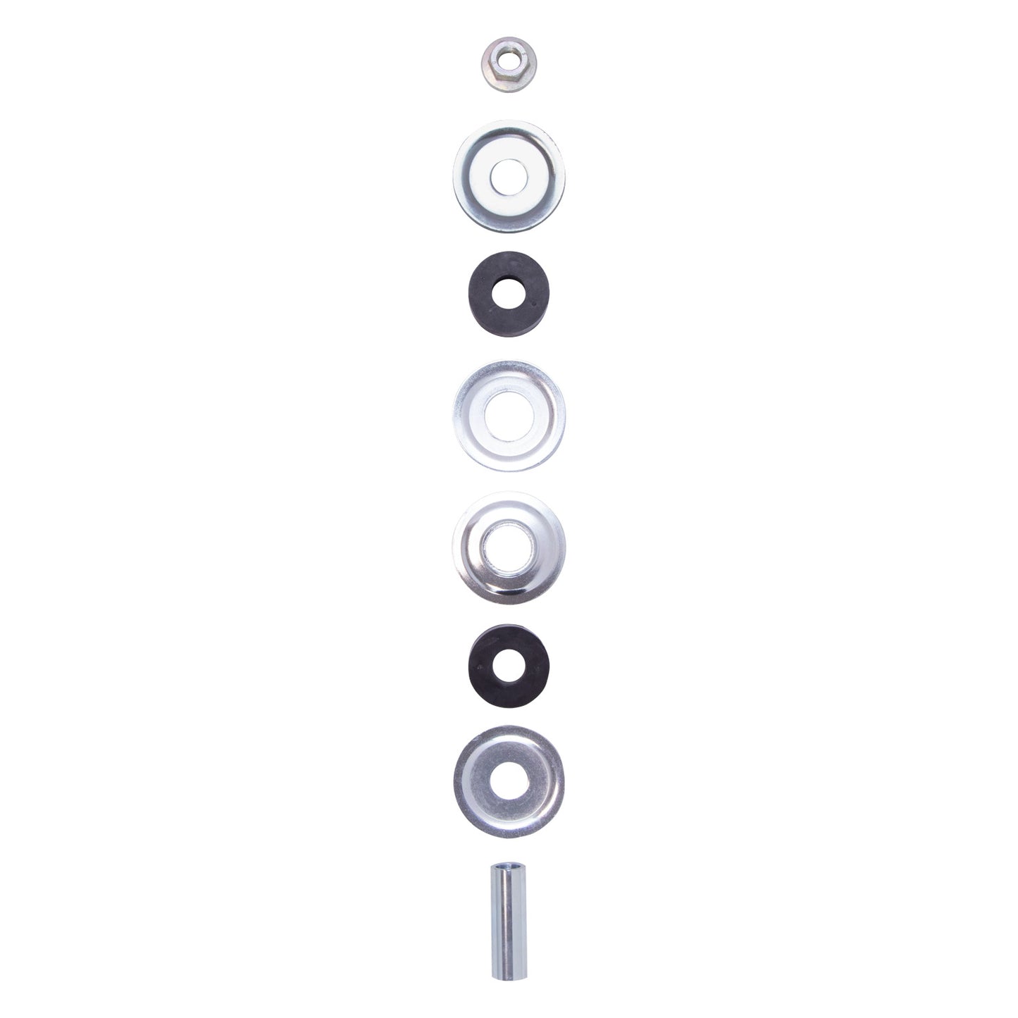B8 5100 - Suspension Shock Absorber by Bilstein