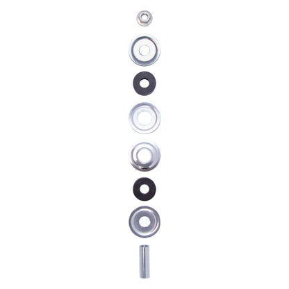 B8 5100 - Suspension Shock Absorber by Bilstein