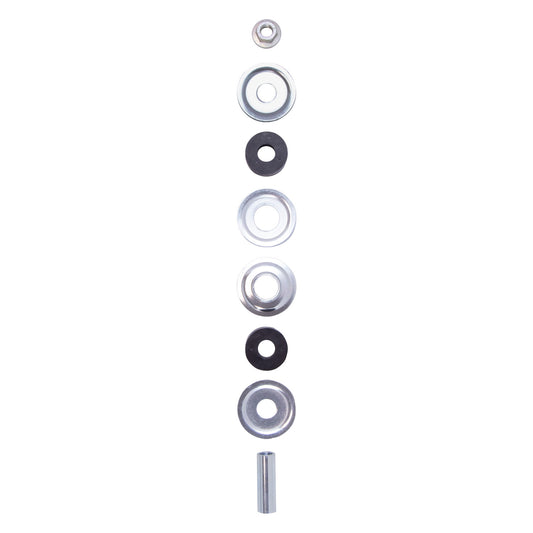 B8 5100 - Suspension Shock Absorber by Bilstein