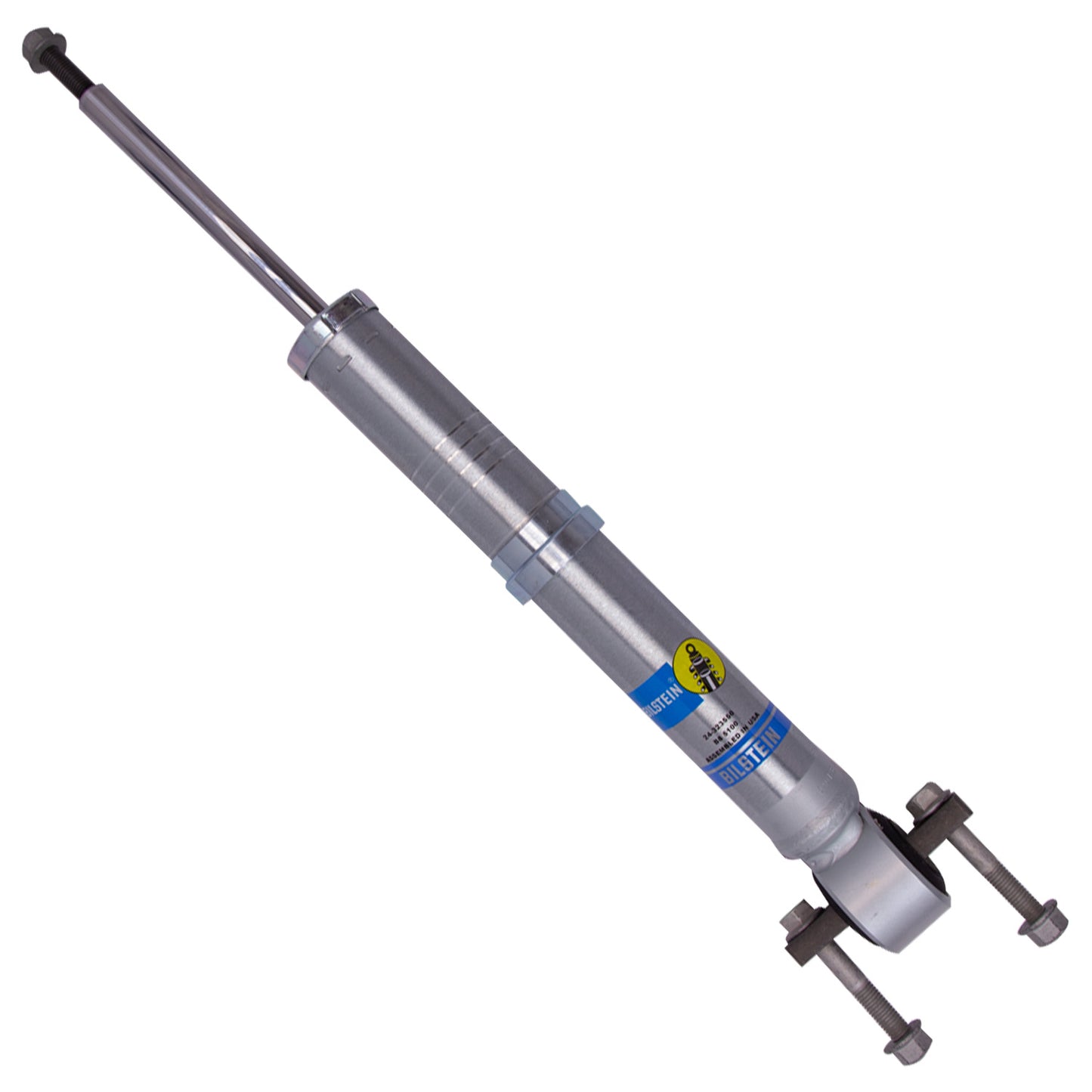 B8 5100 (Ride Height Adjustable) - Suspension Shock Absorber by Bilstein