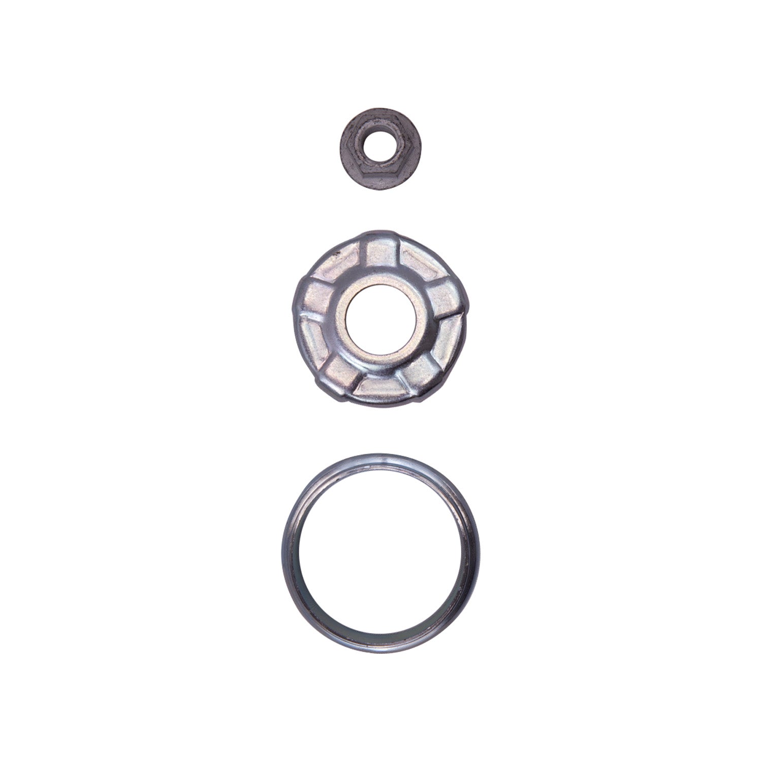 B8 5100 (Ride Height Adjustable) - Suspension Shock Absorber by Bilstein