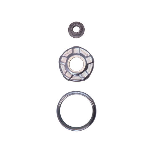 B8 5100 (Ride Height Adjustable) - Suspension Shock Absorber by Bilstein