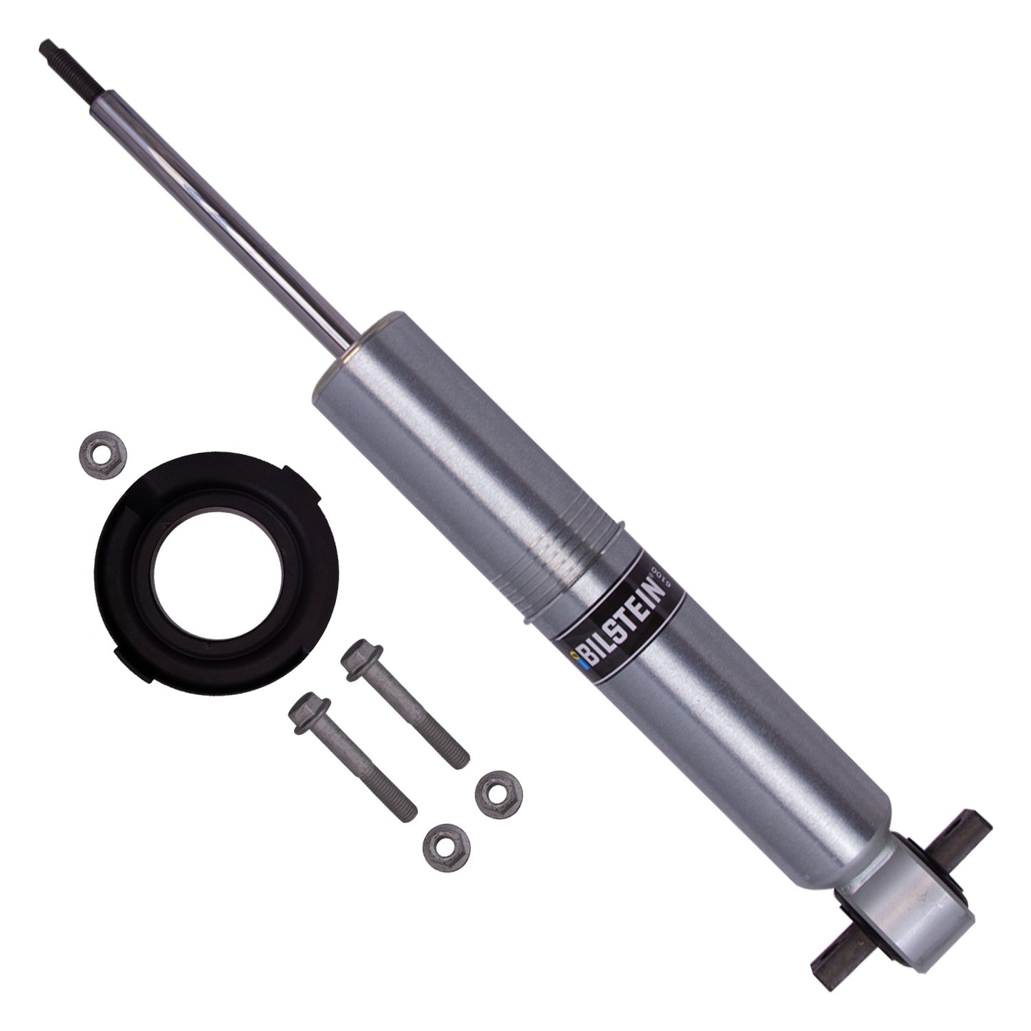 B8 6100 (Ride Height Adjustable) - Suspension Shock Absorber by Bilstein