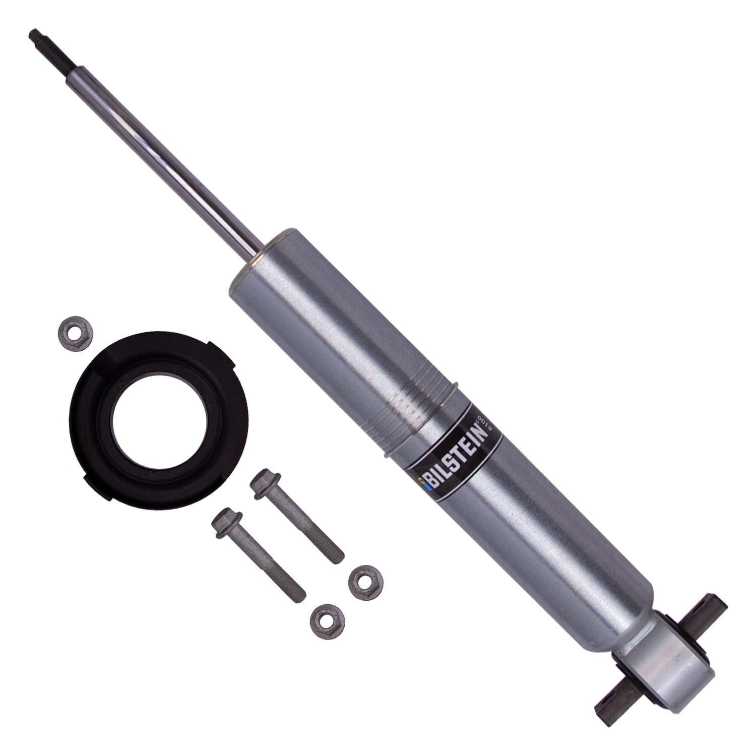 B8 6100 (Ride Height Adjustable) - Suspension Shock Absorber by Bilstein