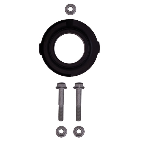 B8 6100 (Ride Height Adjustable) - Suspension Shock Absorber by Bilstein