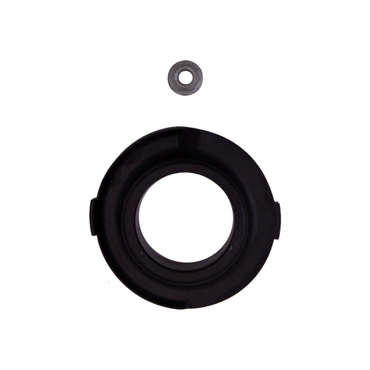 B8 6100 (Ride Height Adjustable) - Suspension Shock Absorber by Bilstein