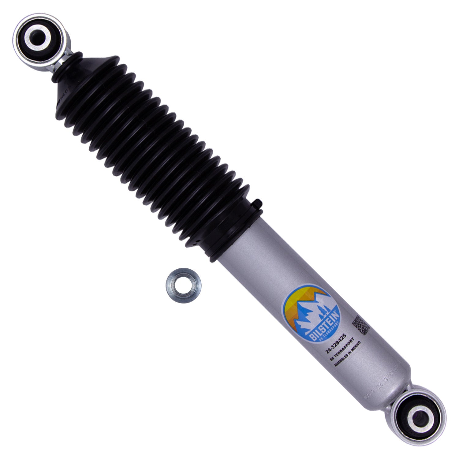 B8 TerraSport - Suspension Shock Absorber by Bilstein