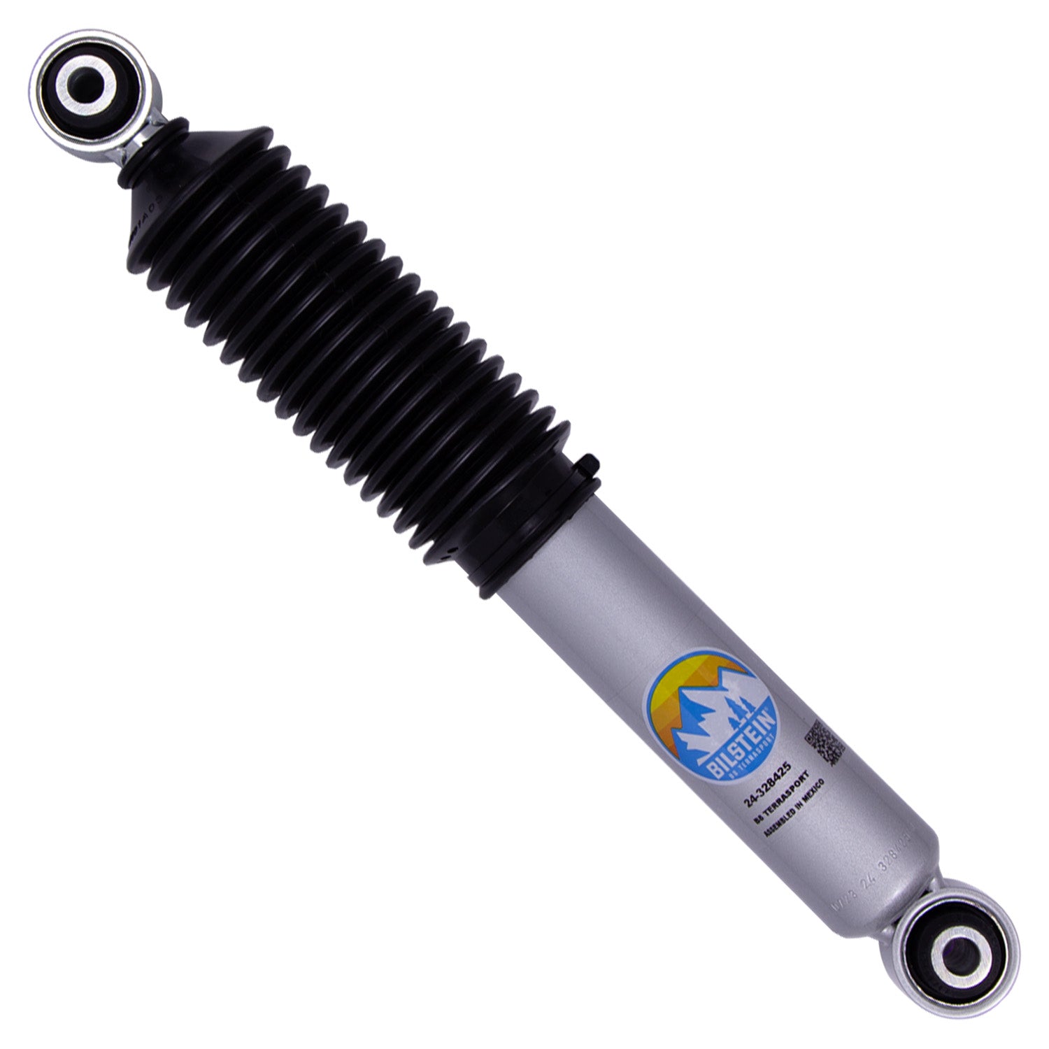 B8 TerraSport - Suspension Shock Absorber by Bilstein
