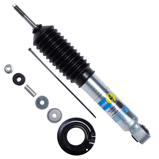 B8 5100 (Ride Height Adjustable) - Suspension Shock Absorber by Bilstein