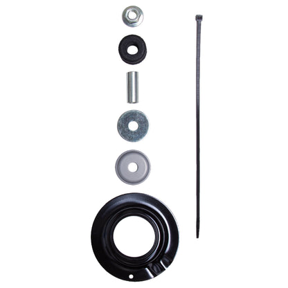 B8 5100 (Ride Height Adjustable) - Suspension Shock Absorber by Bilstein