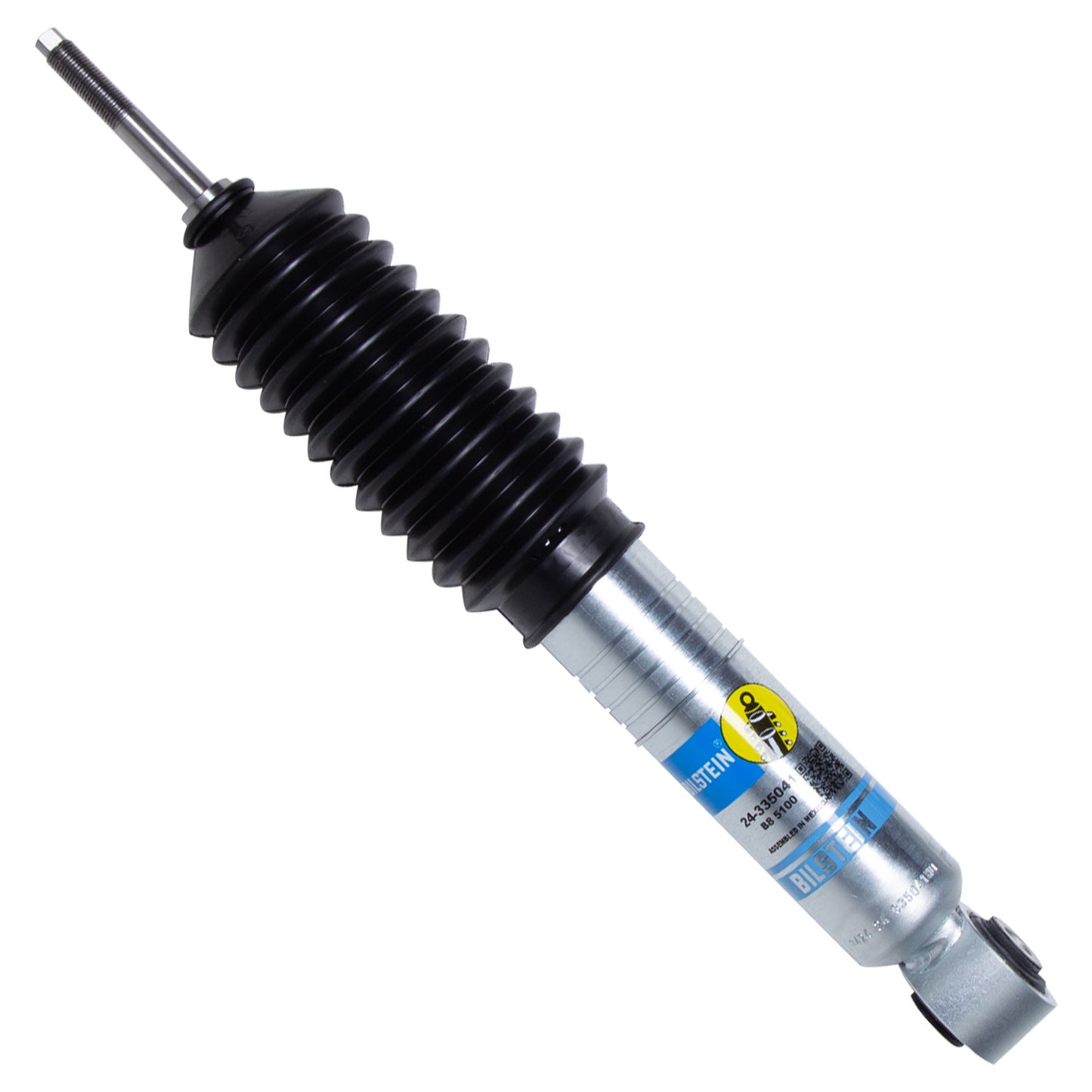 B8 5100 (Ride Height Adjustable) - Suspension Shock Absorber by Bilstein