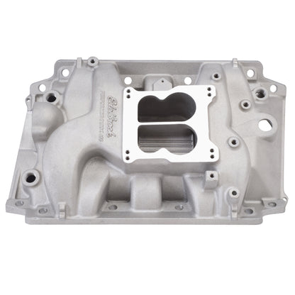 Engine Intake Manifold by Edelbrock