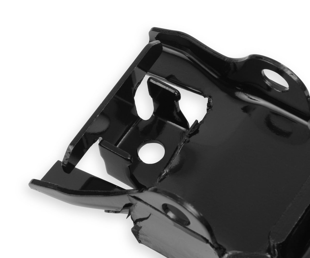 Lakewood 24084, Motor Mount, Steel/Hard Rubber, Chevy Passenger Car V8, Each by Lakewood