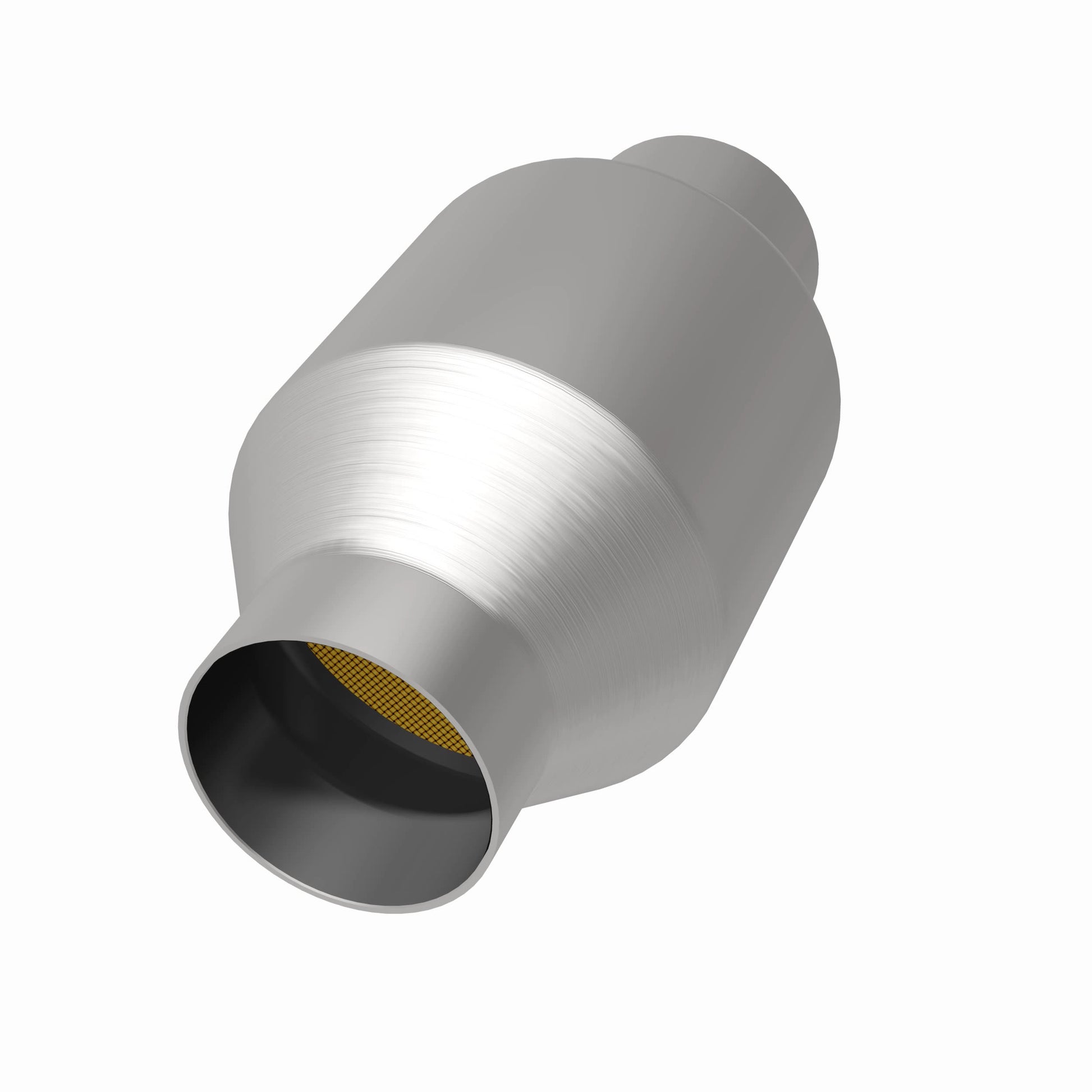 Magnaflow OEM Grade Universal Catalytic Converter - 3.00in. by MagnaFlow Exhaust Products