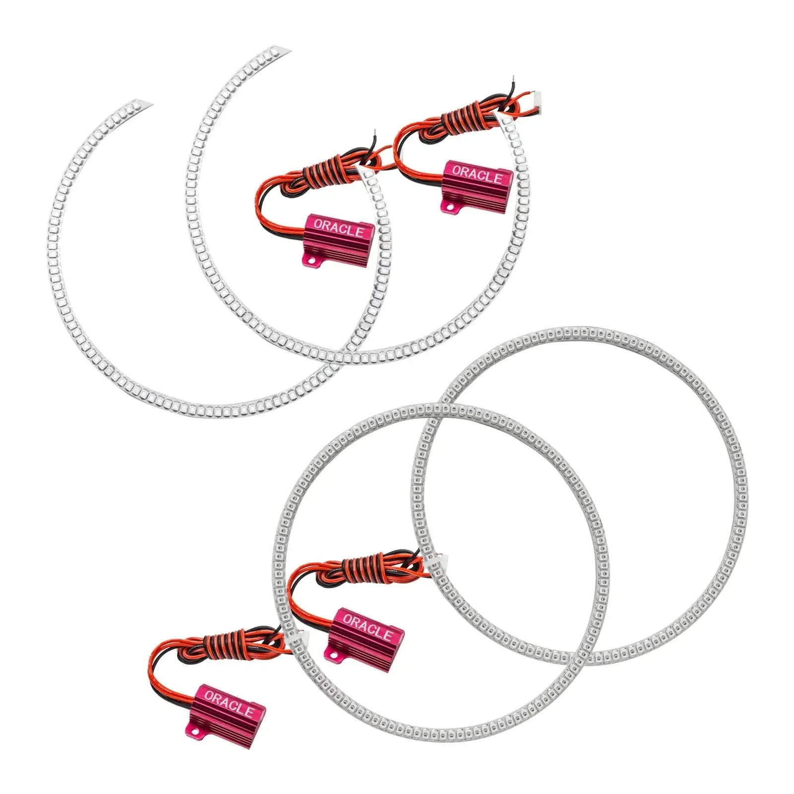 2003-2006 Lincoln Navigator ORACLE Halo Kit by ORACLE Lighting