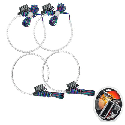 2003-2006 Lincoln Navigator ORACLE Halo Kit by ORACLE Lighting