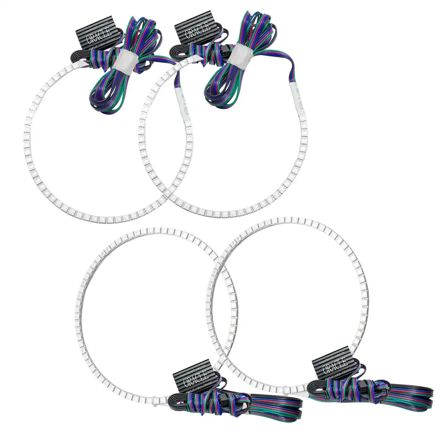 2003-2006 Lincoln Navigator ORACLE Halo Kit by ORACLE Lighting