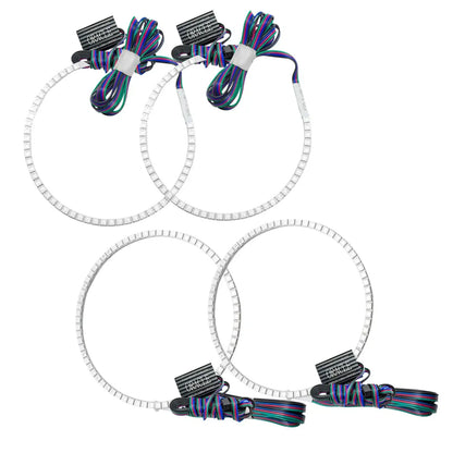 2003-2006 Lincoln Navigator ORACLE Halo Kit by ORACLE Lighting