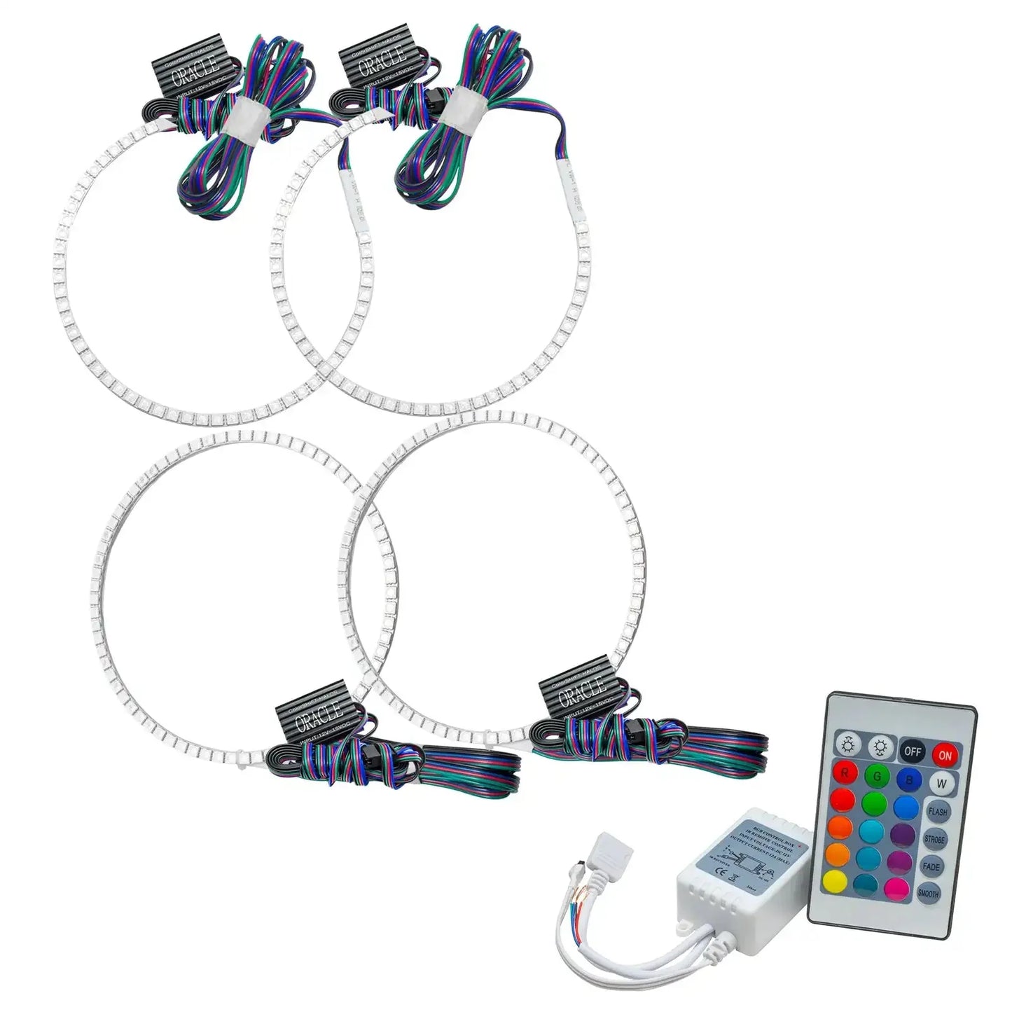 2003-2006 Lincoln Navigator ORACLE Halo Kit by ORACLE Lighting