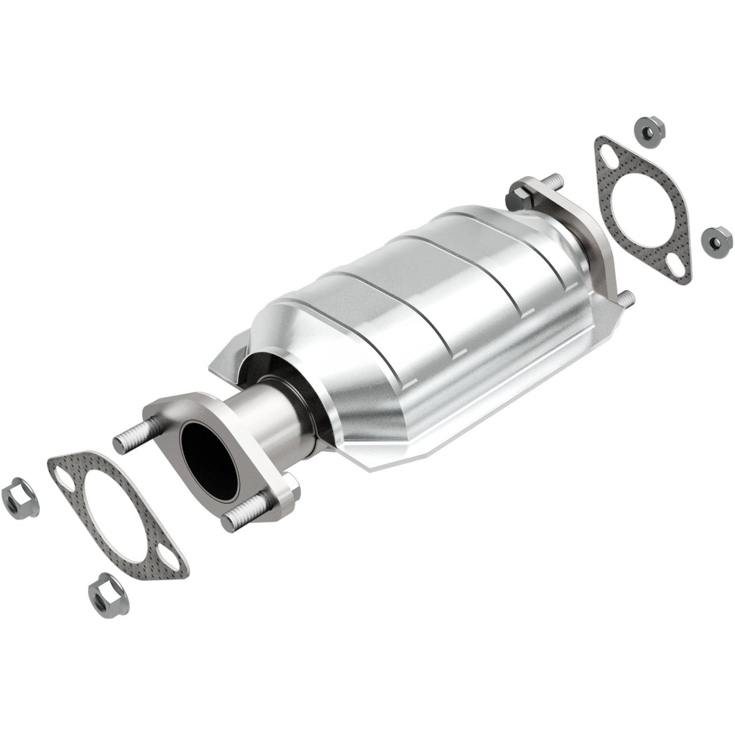 Magnaflow HM Grade Direct-Fit Catalytic Converter by MagnaFlow Exhaust Products