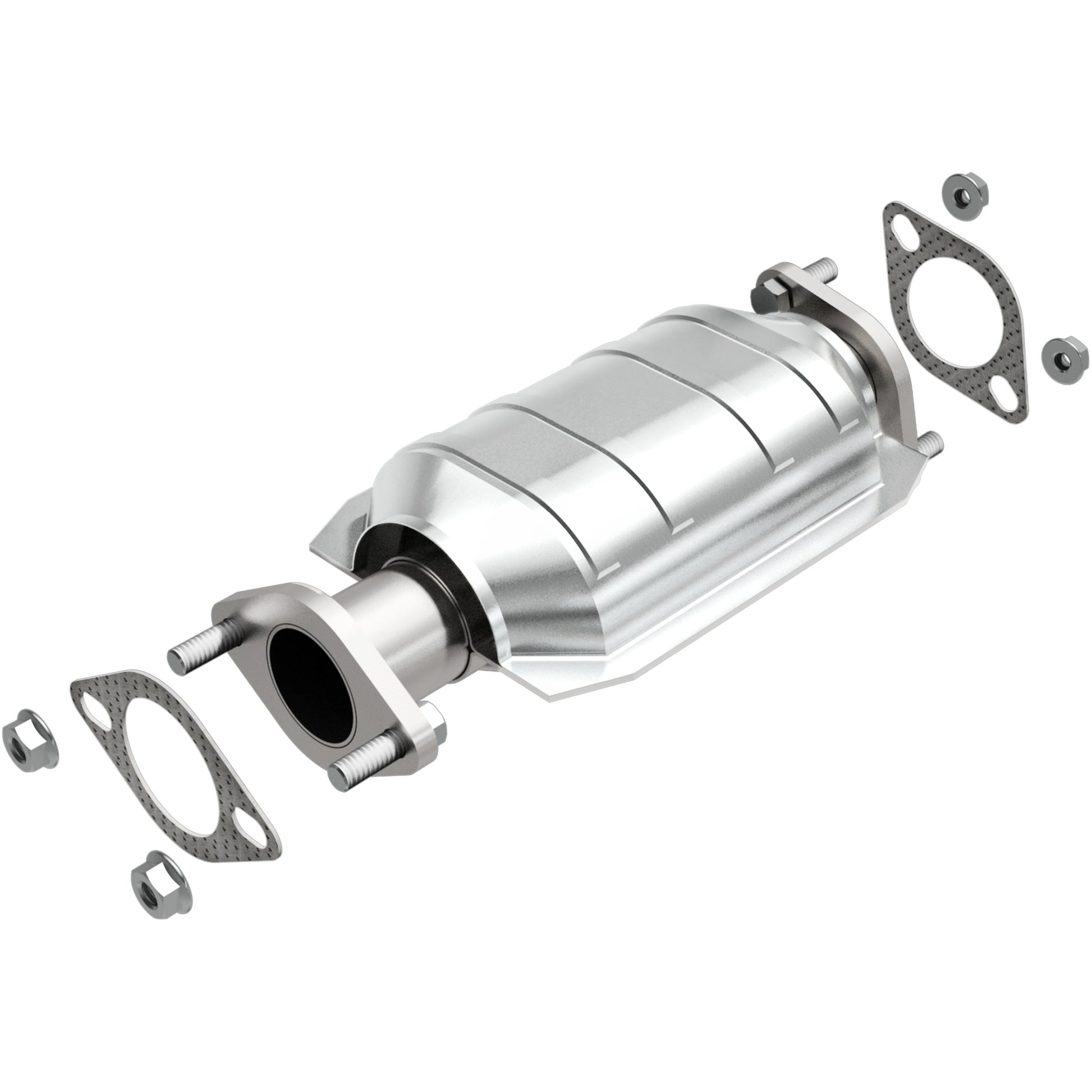 Magnaflow HM Grade Direct-Fit Catalytic Converter by MagnaFlow Exhaust Products