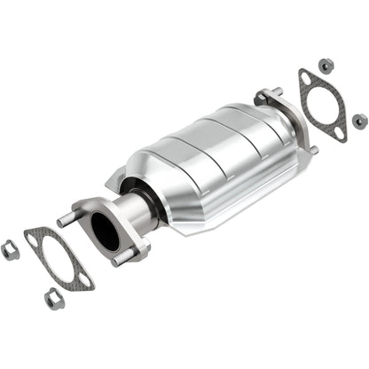 Magnaflow HM Grade Direct-Fit Catalytic Converter by MagnaFlow Exhaust Products