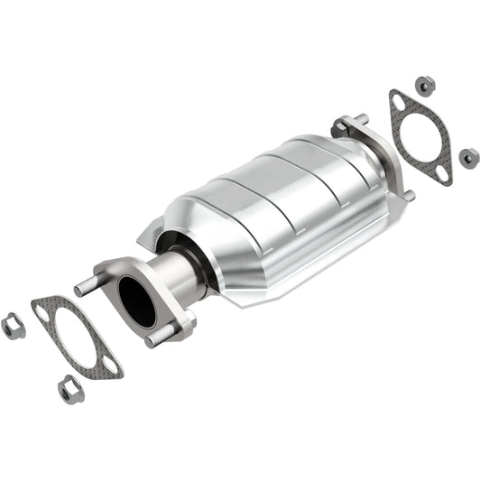 Magnaflow HM Grade Direct-Fit Catalytic Converter by MagnaFlow Exhaust Products