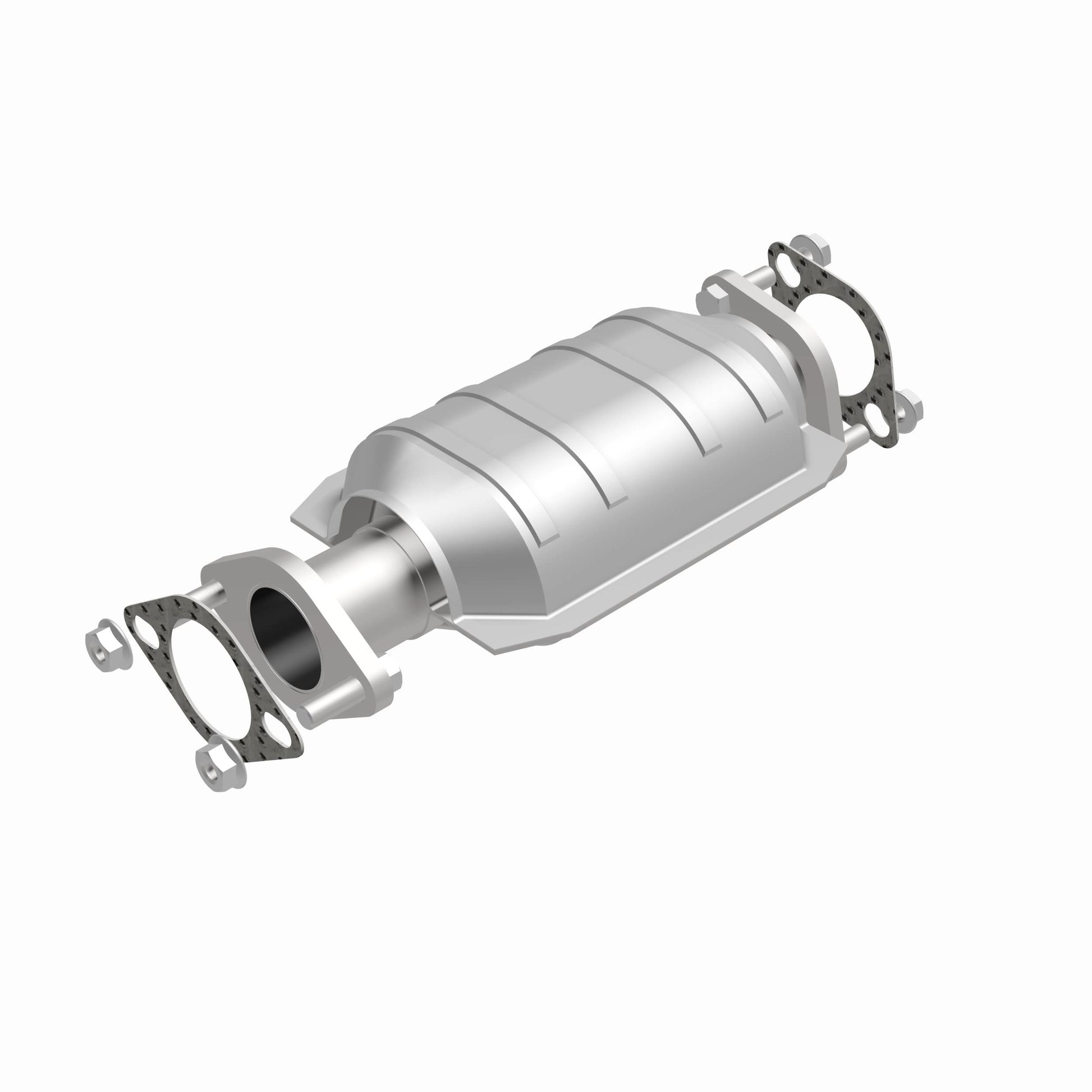 Magnaflow HM Grade Direct-Fit Catalytic Converter by MagnaFlow Exhaust Products