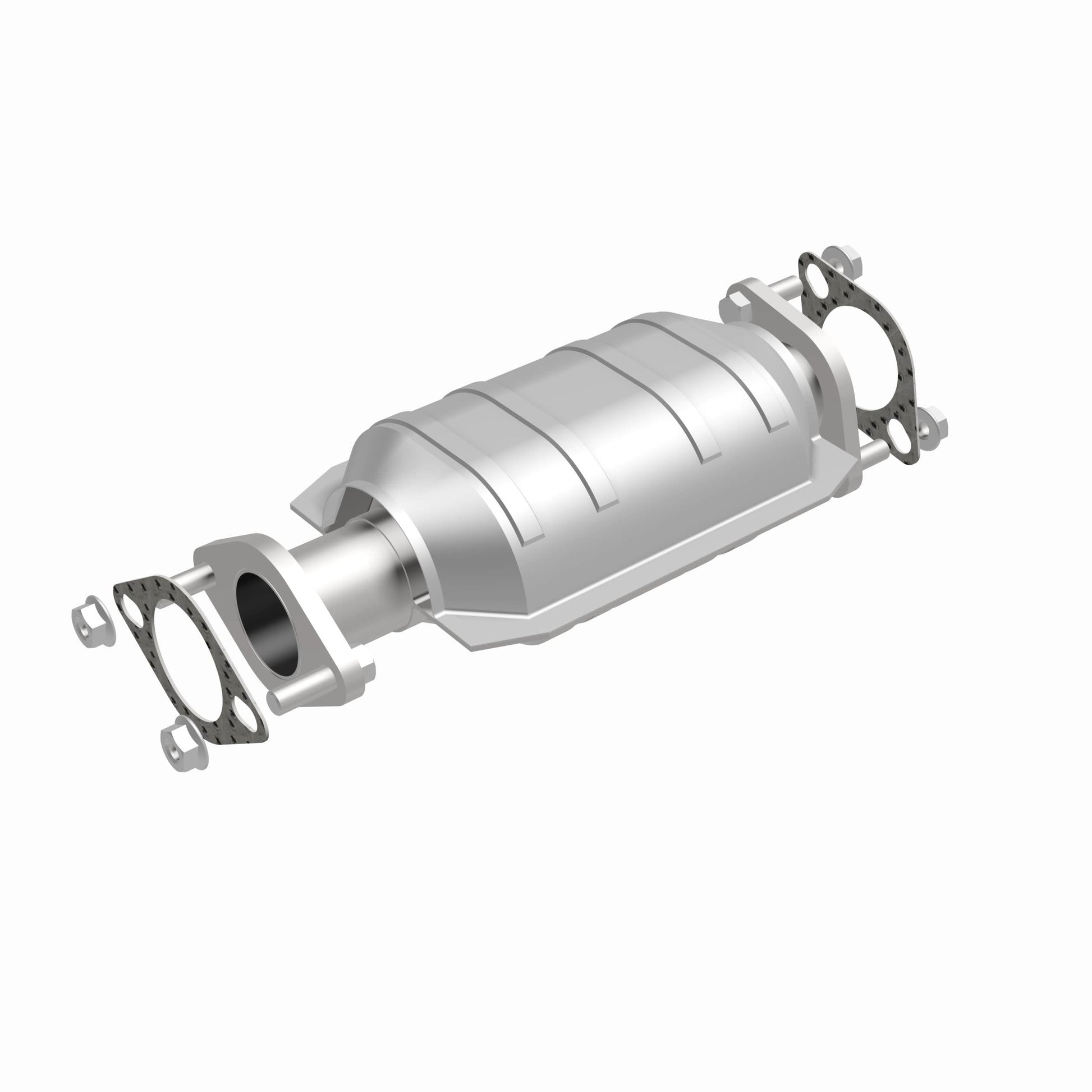 Magnaflow HM Grade Direct-Fit Catalytic Converter by MagnaFlow Exhaust Products