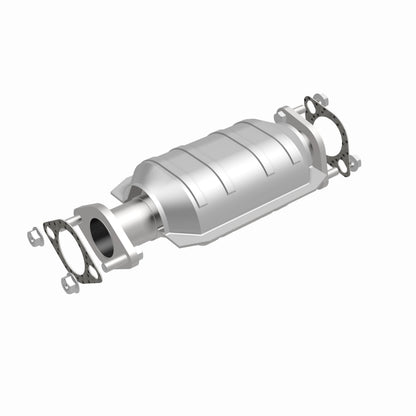 Magnaflow HM Grade Direct-Fit Catalytic Converter by MagnaFlow Exhaust Products