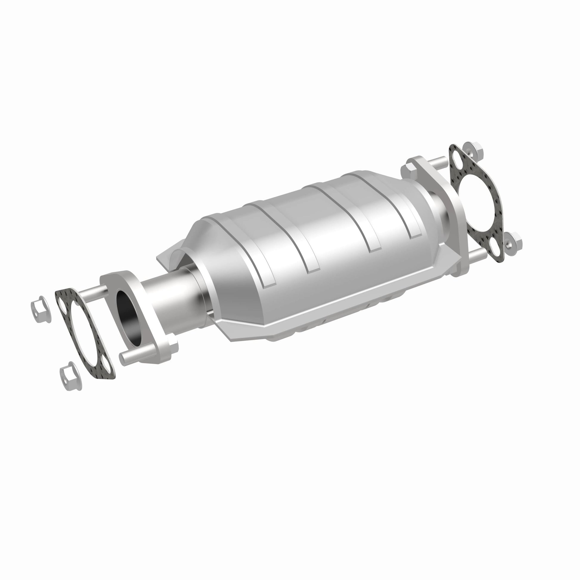 Magnaflow HM Grade Direct-Fit Catalytic Converter by MagnaFlow Exhaust Products